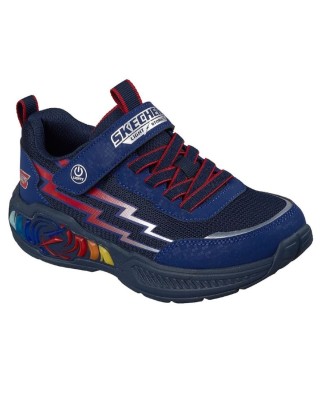 Skechers Light Storm 3.0 Παιδικό Παπούτσι Με Φωτάκια Skechers Light Storm 3.0 Παιδικό Παπούτσι Με Φωτάκια