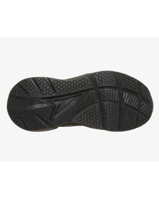 Skechers Tidal Tech Stream Rush Παιδικό Παπούτσι Μαύρο Skechers Tidal Tech Stream Rush Παιδικό Παπούτσι Μαύρο