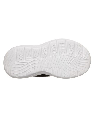 Skechers Dyna Lite Βρεφικό Παπούτσι Μαύρο Skechers Dyna Lite Βρεφικό Παπούτσι Μαύρο