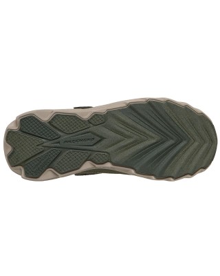 Skechers Elite Sport Tread Παιδικό Αδιάβροχο Παπούτσι Λαδί Skechers Elite Sport Tread Παιδικό Αδιάβροχο Παπούτσι Λαδί