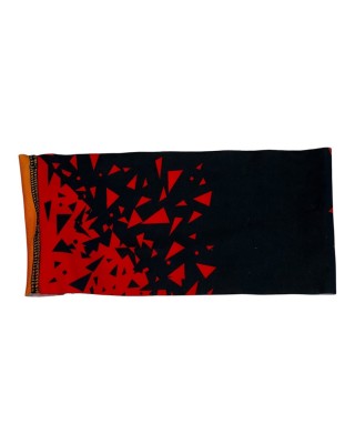 4FUN Headband Chaos Orange 4FUN Headband Chaos Orange