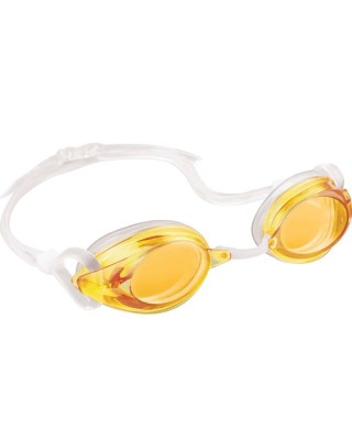 Intex Γυαλάκια Race Pro Googles Πορτοκαλί Intex Γυαλάκια Race Pro Googles Πορτοκαλί