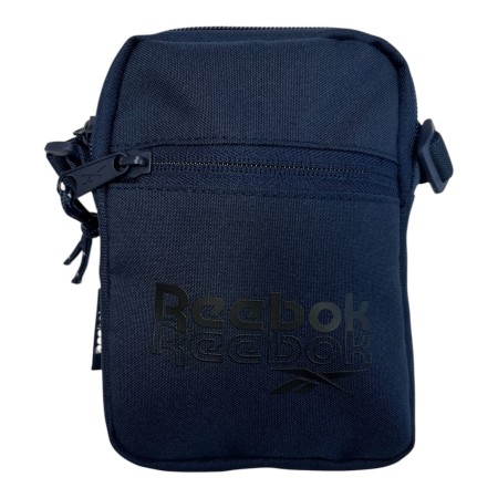 Reebok Ona Navy Shoulder Bag Τσαντάκι Μπλε Reebok Ona Navy Shoulder Bag Τσαντάκι Μπλε