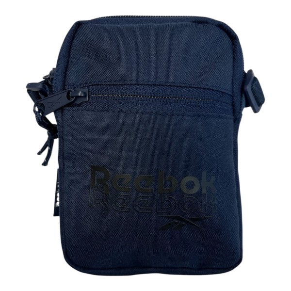 Reebok Ona Navy Shoulder Bag Τσαντάκι Μπλε Reebok Ona Navy Shoulder Bag Τσαντάκι Μπλε