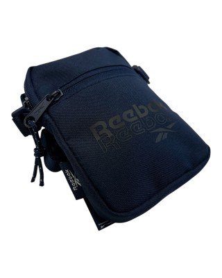 Reebok Ona Navy Shoulder Bag Τσαντάκι Μπλε Reebok Ona Navy Shoulder Bag Τσαντάκι Μπλε