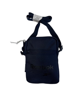 Reebok Ona Navy Shoulder Bag Τσαντάκι Μπλε Reebok Ona Navy Shoulder Bag Τσαντάκι Μπλε