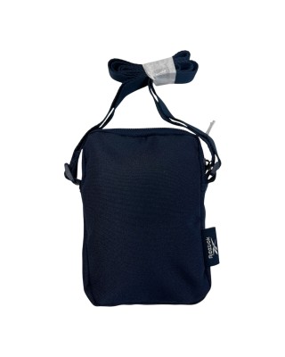 Reebok Ona Navy Shoulder Bag Τσαντάκι Μπλε Reebok Ona Navy Shoulder Bag Τσαντάκι Μπλε