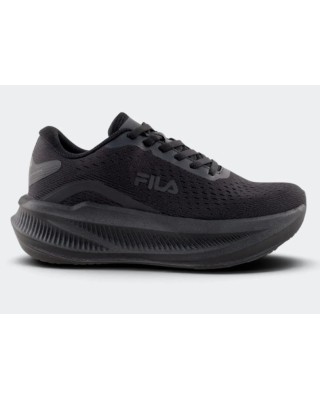 Fila Born 3 Nanobionic Γυναικείο Παπούτσι Μαύρο