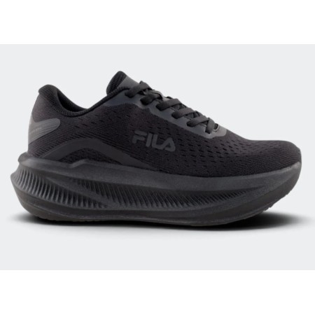 Fila Born 3 Nanobionic Γυναικείο Παπούτσι Μαύρο