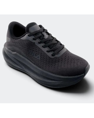 Fila Born 3 Nanobionic Γυναικείο Παπούτσι Μαύρο