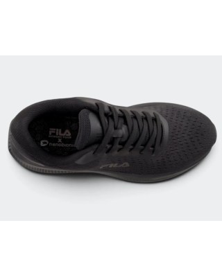 Fila Born 3 Nanobionic Γυναικείο Παπούτσι Μαύρο
