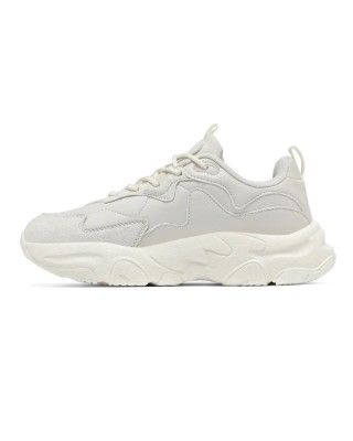 Fila Mayra 3 Memory Γυναικείο Παπούτσι Μπεζ