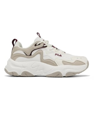 Fila Mayra 3 Memory Γυναικείο Παπούτσι Μπεζ