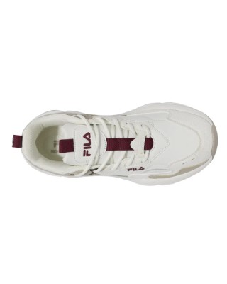 Fila Mayra 3 Memory Γυναικείο Παπούτσι Μπεζ