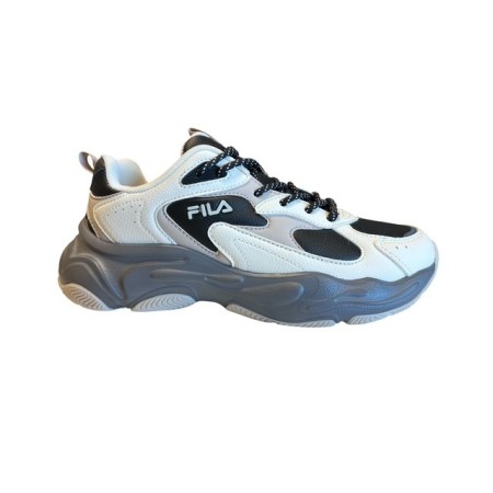 Fila Mallou 3 Memory Γυναικείο Παπούτσι Μπεζ Fila Mallou 3 Memory Γυναικείο Παπούτσι Μπεζ