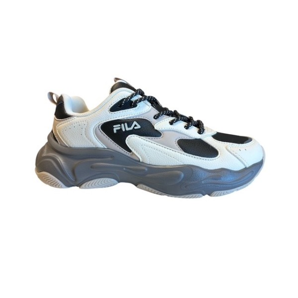 Fila Mallou 3 Memory Γυναικείο Παπούτσι Μπεζ Fila Mallou 3 Memory Γυναικείο Παπούτσι Μπεζ