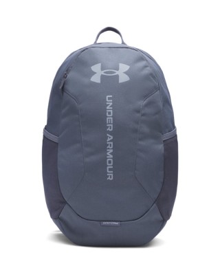 Under Armour Hustle Lite Backpack Σακίδιο 26.5lt Μπλε Under Armour Hustle Lite Backpack Σακίδιο 26.5lt Μπλε