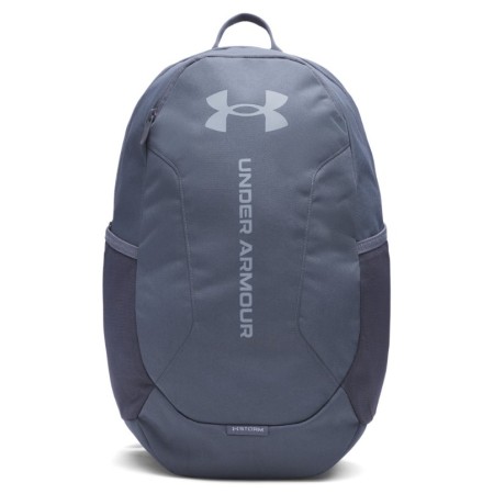 Under Armour Hustle Lite Backpack Σακίδιο 26.5lt Μπλε