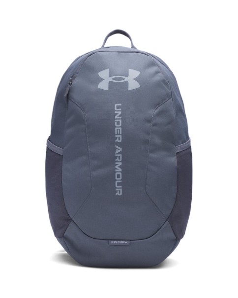 Under Armour Hustle Lite Backpack Σακίδιο 26.5lt Μπλε