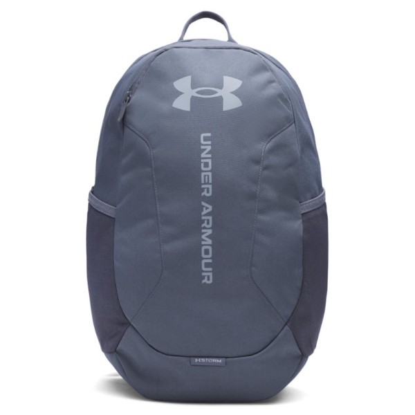 Under Armour Hustle Lite Backpack Σακίδιο 26.5lt Μπλε Under Armour Hustle Lite Backpack Σακίδιο 26.5lt Μπλε