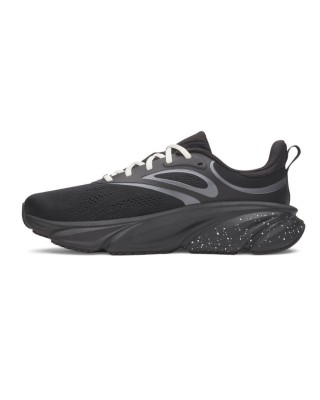Under Armour Rogue 6 Black Ανδρικό Παπούτσι Μαύρο