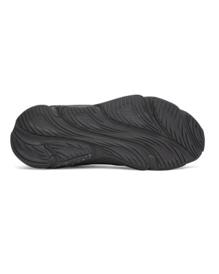 Under Armour Rogue 6 Black Ανδρικό Παπούτσι Μαύρο