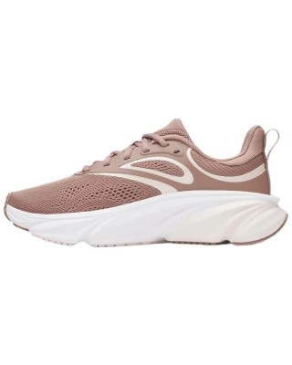 Under Armour W Rogue 6 Γυναικείο Παπούτσι Ροζ