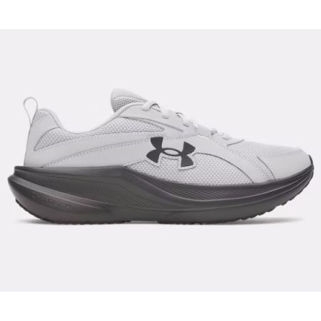 Under Armour Assert 11 Ανδρικό Παπούτσι Γκρι Under Armour Assert 11 Ανδρικό Παπούτσι Γκρι