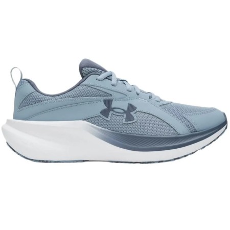 Under Armour Assert 11 Ανδρικό Παπούτσι Μπλε Under Armour Assert 11 Ανδρικό Παπούτσι Μπλε