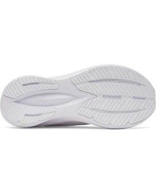 Under Armour Bgs Assert 11 Ufm Syn B Παιδικό Παπούτσι Λευκό Under Armour Bgs Assert 11 Ufm Syn B Παιδικό Παπούτσι Λευκό