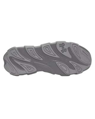 Under Armour Halo Runner 2 Titan Gray Ανδρικό Παπούτσι Γκρι Under Armour Halo Runner 2 Titan Gray Ανδρικό Παπούτσι Γκρι