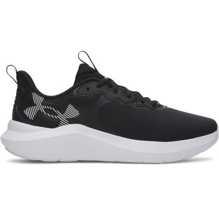 Under Armour Phade Rn 4 Ανδρικό Παπούτσι Μαύρο Under Armour Phade Rn 4 Ανδρικό Παπούτσι Μαύρο