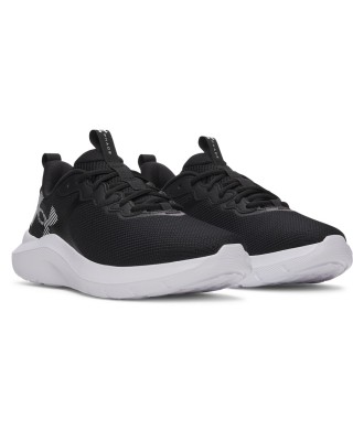 Under Armour Phade Rn 4 Ανδρικό Παπούτσι Μαύρο Under Armour Phade Rn 4 Ανδρικό Παπούτσι Μαύρο