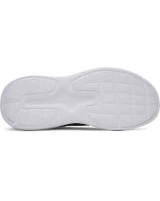 Under Armour Phade Rn 4 Ανδρικό Παπούτσι Μαύρο Under Armour Phade Rn 4 Ανδρικό Παπούτσι Μαύρο