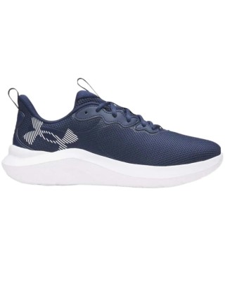 Under Armour Phade Rn 4 Ανδρικό Παπούτσι Μπλε Under Armour Phade Rn 4 Ανδρικό Παπούτσι Μπλε
