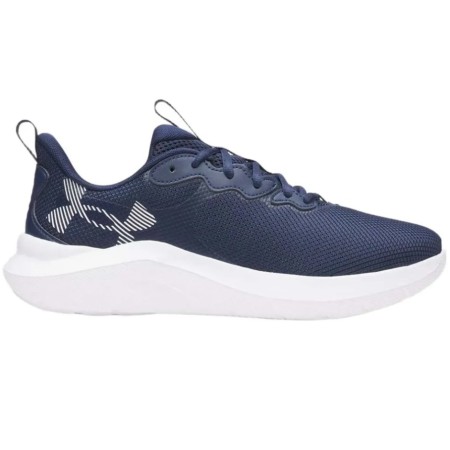 Under Armour Phade Rn 4 Ανδρικό Παπούτσι Μπλε Under Armour Phade Rn 4 Ανδρικό Παπούτσι Μπλε