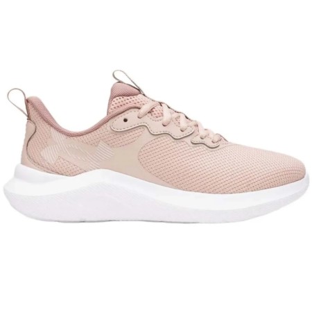 Under Armour W Phade Rn 4 Γυναικείο Παπούτσι Ροζ
