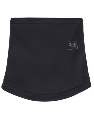 Under Armour Storm Cgi Fleece Gaiter Περιλαίμιο Μαύρο Under Armour Storm Cgi Fleece Gaiter Περιλαίμιο Μαύρο