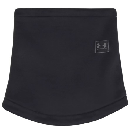 Under Armour Storm Cgi Fleece Gaiter Περιλαίμιο Μαύρο