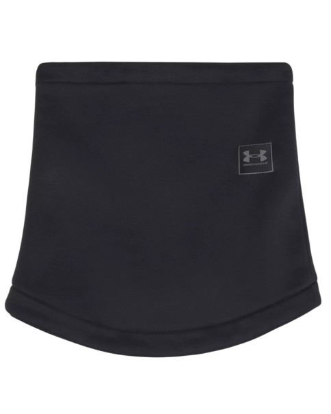 Under Armour Storm Cgi Fleece Gaiter Περιλαίμιο Μαύρο Under Armour Storm Cgi Fleece Gaiter Περιλαίμιο Μαύρο