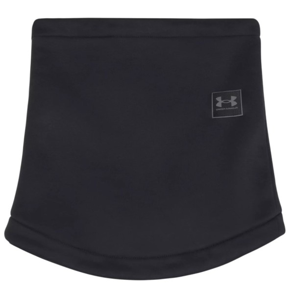 Under Armour Storm Cgi Fleece Gaiter Περιλαίμιο Μαύρο Under Armour Storm Cgi Fleece Gaiter Περιλαίμιο Μαύρο