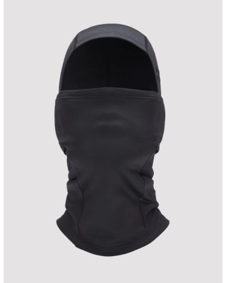 Under Armour Cg Storm Balaclava Fullface Μαύρο