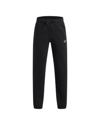 Under Armour B Rival Fleece Jogger Παιδικό Παντελόνι Μαύρο