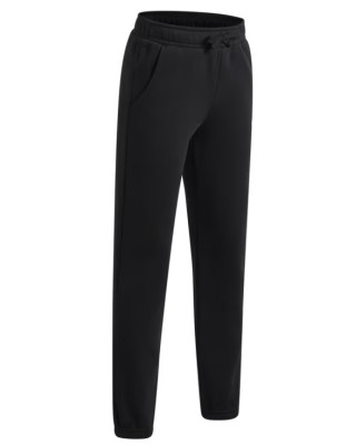 Under Armour B Rival Fleece Jogger Παιδικό Παντελόνι Μαύρο