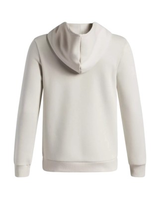 Under Armour B Rival Flc Key Item Hd Παιδική Μπλούζα Μπεζ