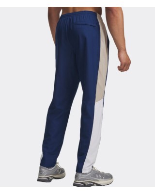 Under Armour Rival Woven Cb Pants Ανδρικό Παντελόνι Μπλε Under Armour Rival Woven Cb Pants Ανδρικό Παντελόνι Μπλε