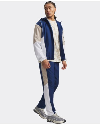 Under Armour Rival Woven Cb Pants Ανδρικό Παντελόνι Μπλε Under Armour Rival Woven Cb Pants Ανδρικό Παντελόνι Μπλε