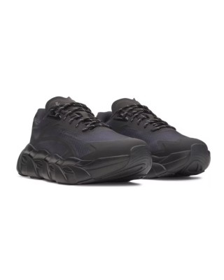 Under Armour Halo Runner Se 2 Ανδρικό Παπούτσι Μαύρο Under Armour Halo Runner Se 2 Ανδρικό Παπούτσι Μαύρο
