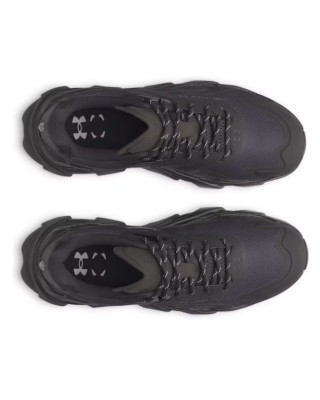 Under Armour Halo Runner Se 2 Ανδρικό Παπούτσι Μαύρο Under Armour Halo Runner Se 2 Ανδρικό Παπούτσι Μαύρο