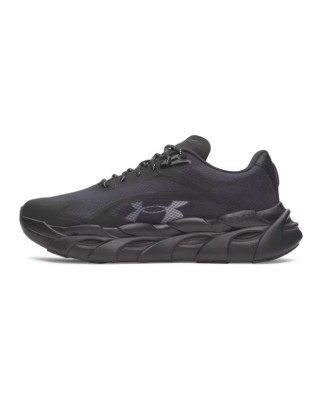Under Armour Halo Runner Se 2 Ανδρικό Παπούτσι Μαύρο Under Armour Halo Runner Se 2 Ανδρικό Παπούτσι Μαύρο